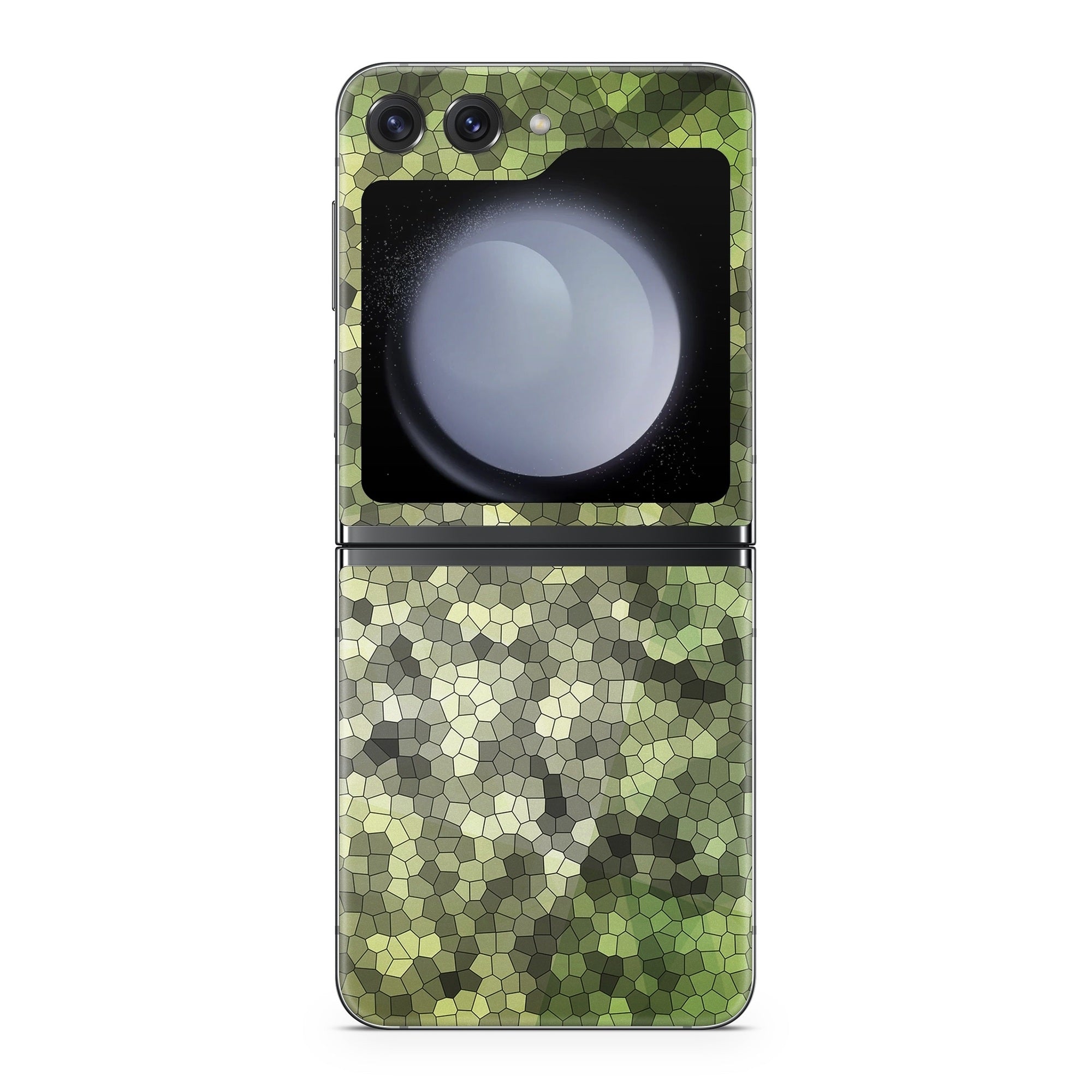 Seeking - Samsung Galaxy Z Flip5 Skin