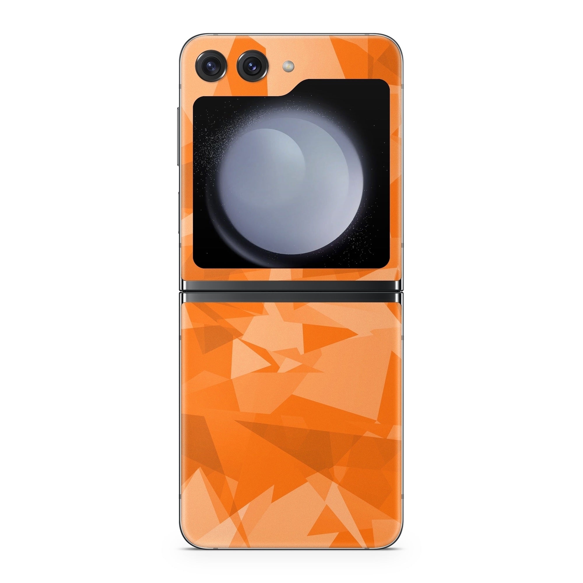 Solar Storm - Samsung Galaxy Z Flip5 Skin