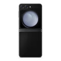 Solid State Black - Samsung Galaxy Z Flip5 Skin