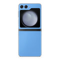 Solid State Blue - Samsung Galaxy Z Flip5 Skin