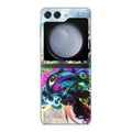 Streaming Eye - Samsung Galaxy Z Flip5 Skin