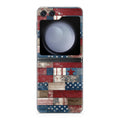 Tradition - Samsung Galaxy Z Flip5 Skin