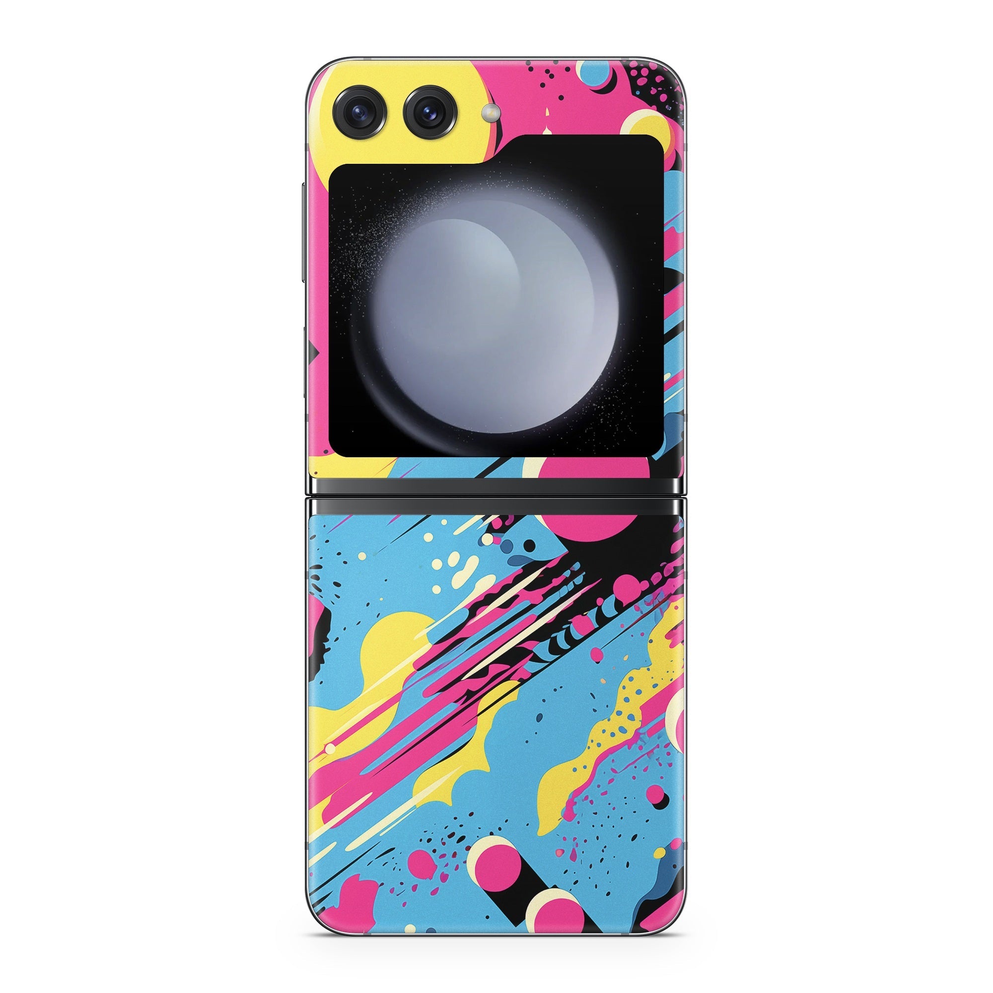 Tubular - Samsung Galaxy Z Flip5 Skin