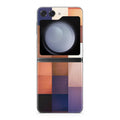 Twilight Timber - Samsung Galaxy Z Flip5 Skin