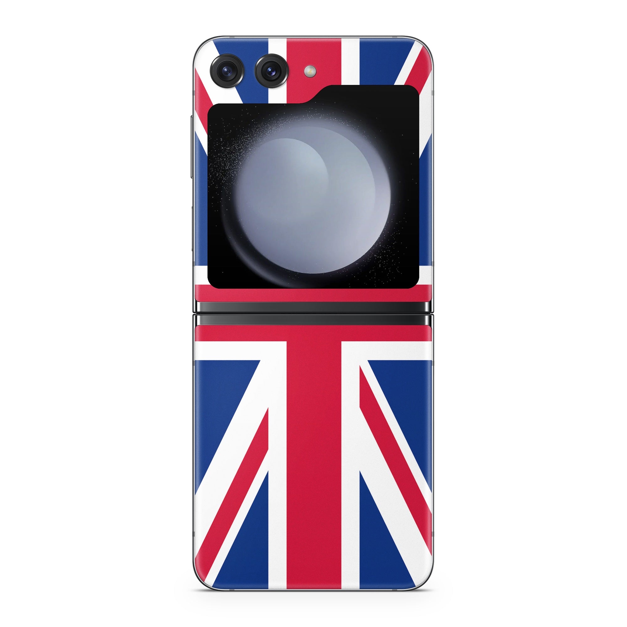 Union Jack - Samsung Galaxy Z Flip5 Skin