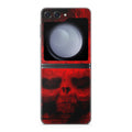 War - Samsung Galaxy Z Flip5 Skin