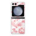 Washed Out Rose - Samsung Galaxy Z Flip5 Skin