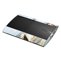 Cafe Paris - Sony PS3 Super Slim Skin