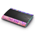 Fragments - Sony PS3 Super Slim Skin