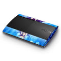 Jelly Girl - Sony PS3 Super Slim Skin