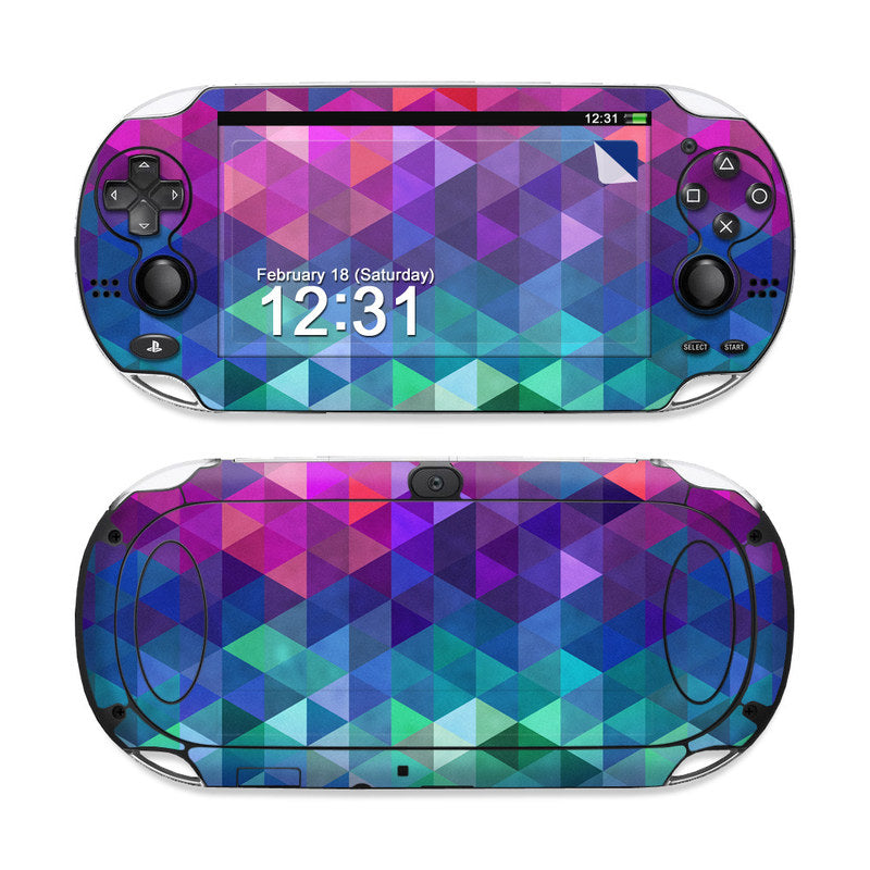 Charmed - Sony PS Vita Skin