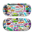 Comics - Sony PS Vita Skin