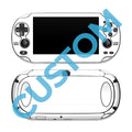 Custom - Sony PS Vita Skin