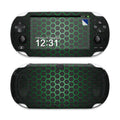 EXO Pioneer - Sony PS Vita Skin