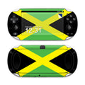 Jamaican Flag - Sony PS Vita Skin