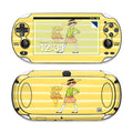 You Go Girl - Sony PS Vita Skin