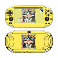 She Who Laughs - Sony PS Vita Skin