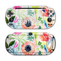 Loose Flowers - Sony PS Vita Skin