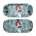 Molly Mermaid - Sony PS Vita Skin