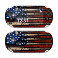 Old Glory - Sony PS Vita Skin