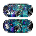 Peacock Garden - Sony PS Vita Skin