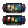 Portals - Sony PS Vita Skin