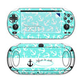 Refuse to Sink - Sony PS Vita Skin