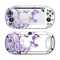 Violet Tranquility - Sony PS Vita Skin