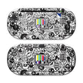 TV Kills Everything - Sony PS Vita Skin