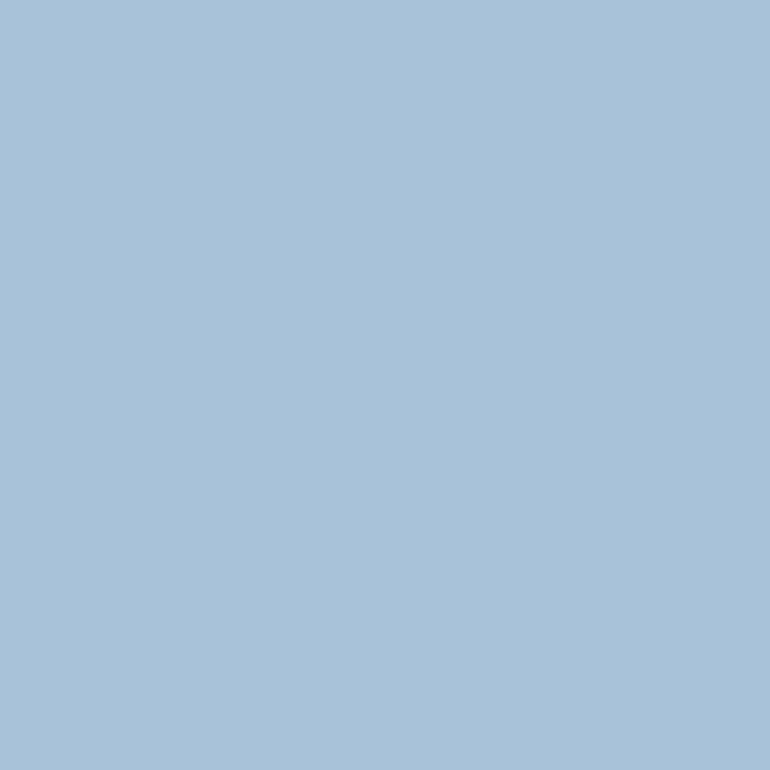 Solid State Blue Mist - DJI Air 2S Battery Skin
