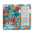 Sunbaked Blooms - Kobo Clara 2E Skin