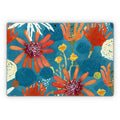 Sunbaked Blooms - Microsoft Surface Pro Skin