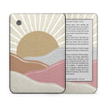 Sunset - Kobo Clara 2E Skin