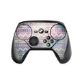 Bohemian - Valve Steam Controller Skin