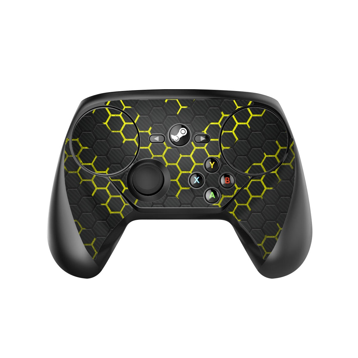 EXO Wasp - Valve Steam Controller Skin