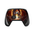 Fire Dragon - Valve Steam Controller Skin
