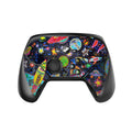 Out to Space - Valve Steam Controller Skin