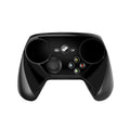 Solid State Black - Valve Steam Controller Skin