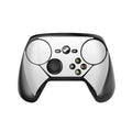 Solid State White - Valve Steam Controller Skin