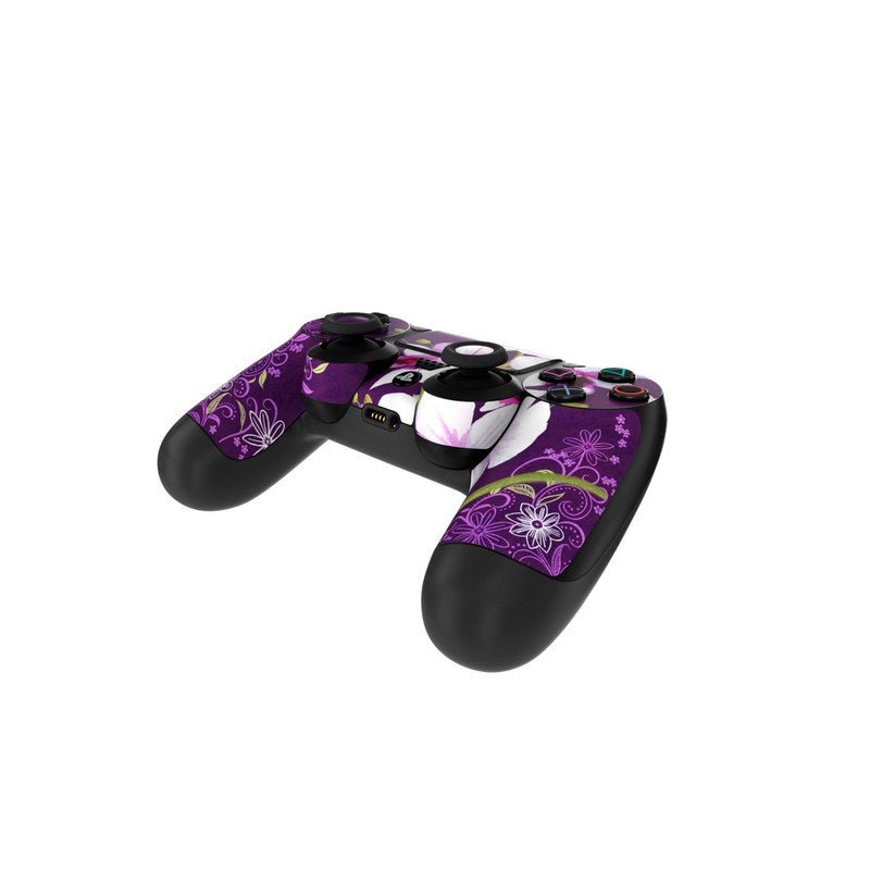 Violet Worlds - Sony PS4 Controller Skin
