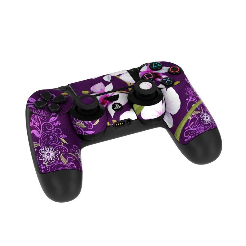 Violet Worlds - Sony PS4 Controller Skin