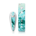 Viper - Nintendo Wii Nunchuk Skin