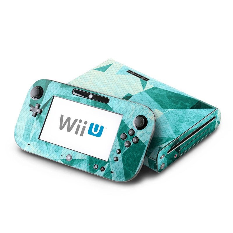 Viper - Nintendo Wii U Skin