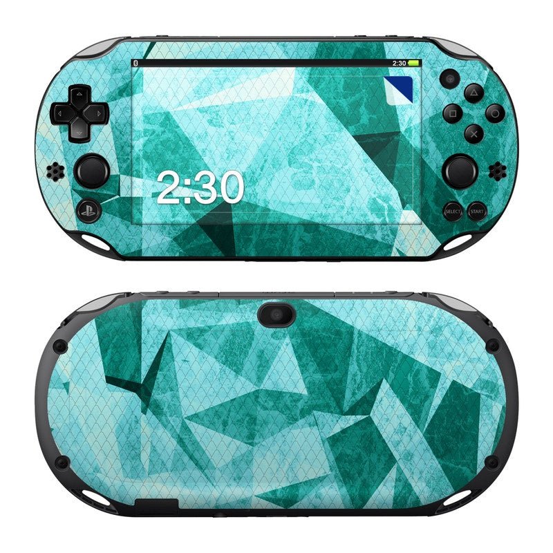 Viper - Sony PS Vita 2000 Skin