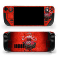 Chained To You - Valve Steam Deck Skin
