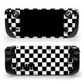 Checkers - Valve Steam Deck Skin