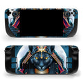 Cleo - Valve Steam Deck Skin