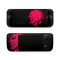 Dead Rose - Valve Steam Deck Skin