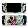 Decay - Valve Steam Deck Skin