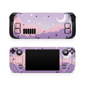 Dreaming - Valve Steam Deck Skin